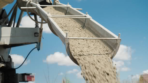 Best Concrete Driveway Installation in Big Lake, MN