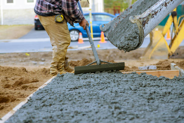 Best Concrete Removal and Replacement in Big Lake, MN