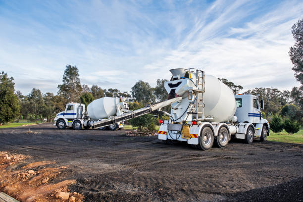 Best Decorative Concrete in Big Lake, MN