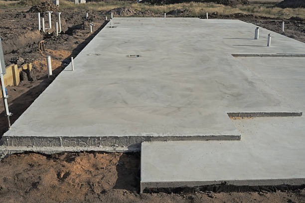 Best Concrete Pool Decks in Big Lake, MN