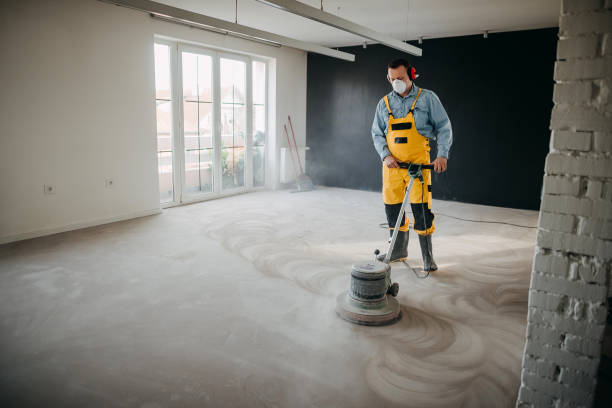 Best Commercial Concrete Services in Big Lake, MN